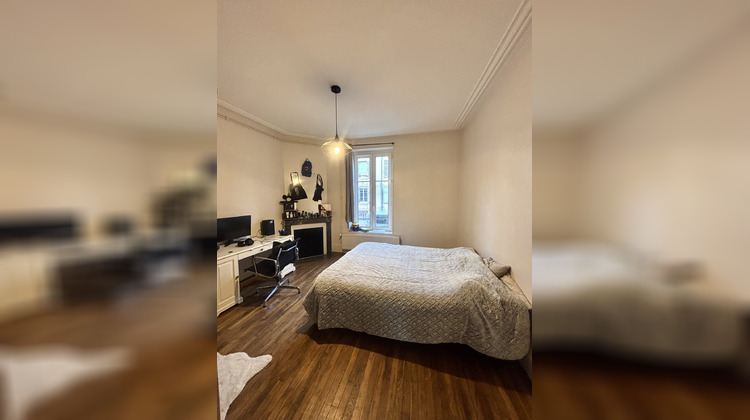 Ma-Cabane - Vente Immeuble Nancy, 350 m²