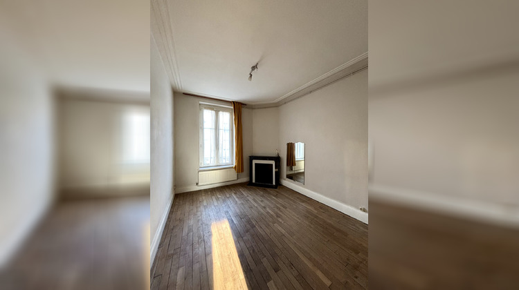 Ma-Cabane - Vente Immeuble Nancy, 350 m²
