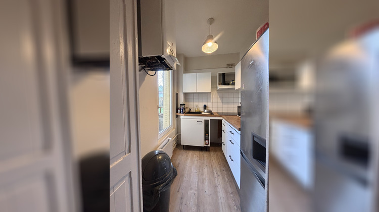 Ma-Cabane - Vente Immeuble Nancy, 350 m²
