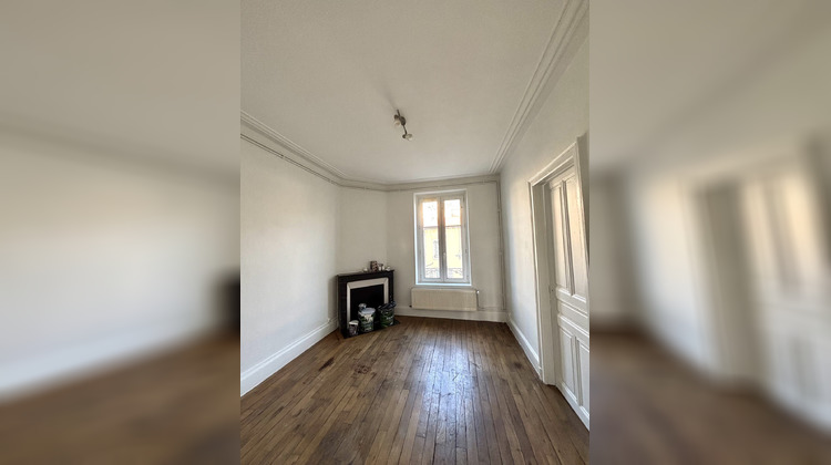 Ma-Cabane - Vente Immeuble Nancy, 350 m²