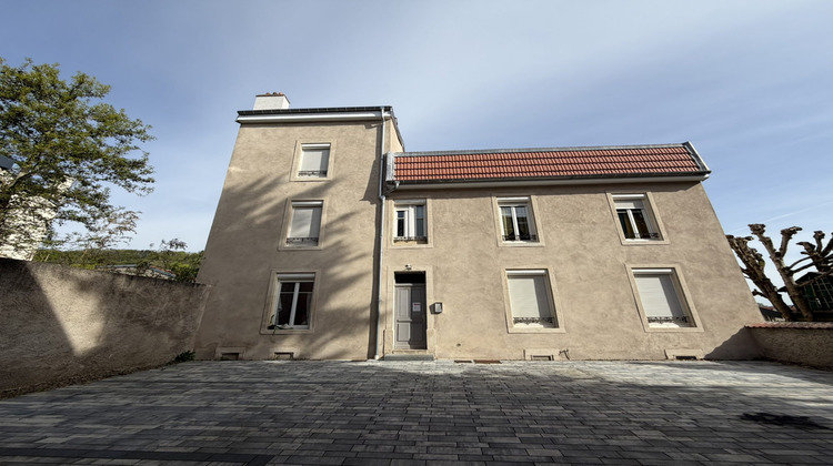 Ma-Cabane - Vente Immeuble Nancy, 515 m²