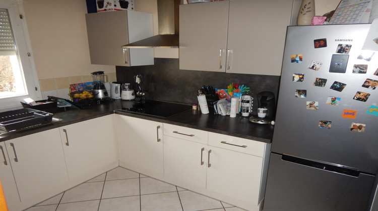 Ma-Cabane - Vente Immeuble Nancy, 515 m²