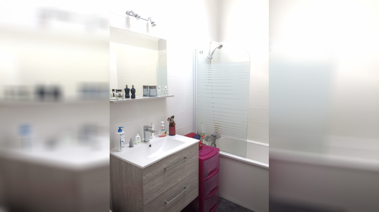 Ma-Cabane - Vente Immeuble Nancy, 515 m²