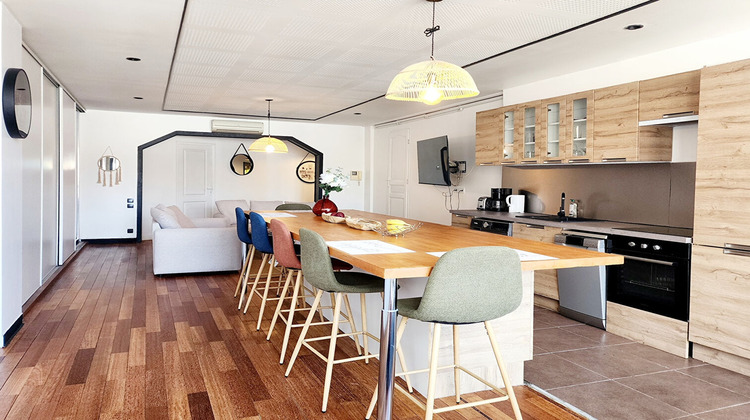 Ma-Cabane - Vente Immeuble NANCY, 295 m²