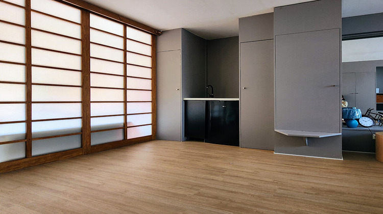 Ma-Cabane - Vente Immeuble NANCY, 295 m²