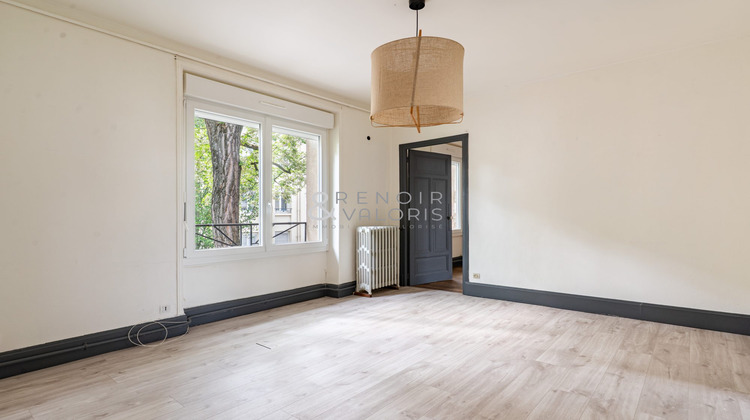 Ma-Cabane - Vente Immeuble Nancy, 117 m²