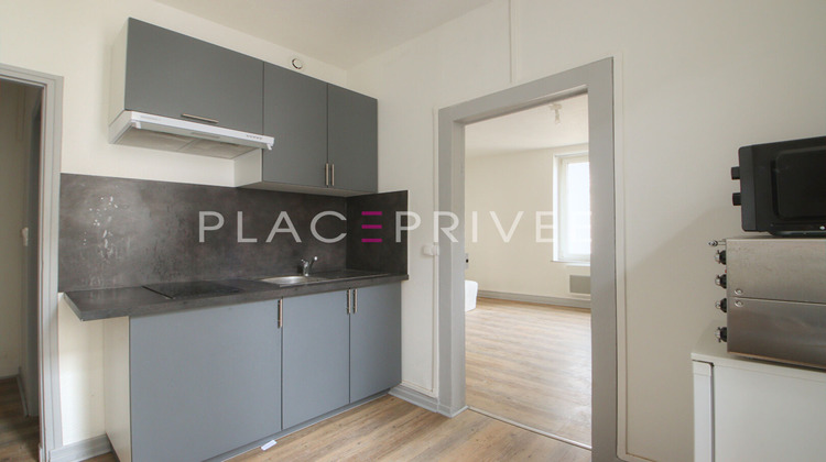 Ma-Cabane - Vente Immeuble NANCY, 237 m²