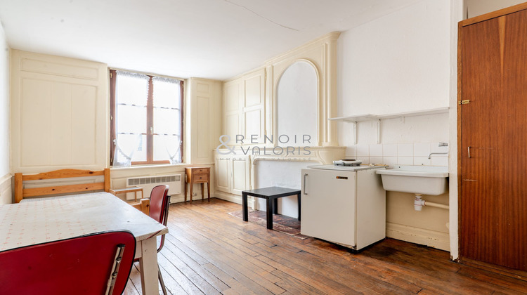 Ma-Cabane - Vente Immeuble Nancy, 173 m²