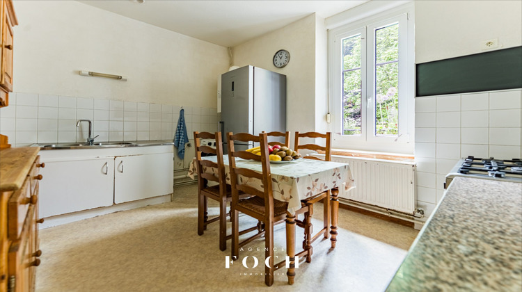 Ma-Cabane - Vente Immeuble Nancy, 110 m²