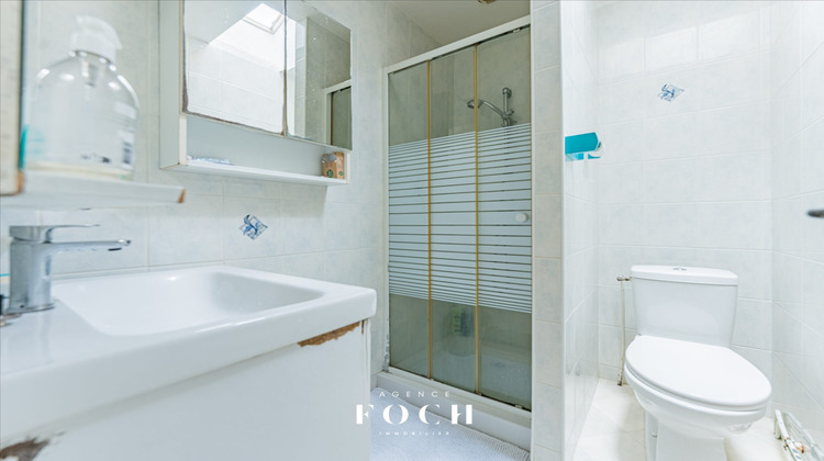 Ma-Cabane - Vente Immeuble Nancy, 110 m²