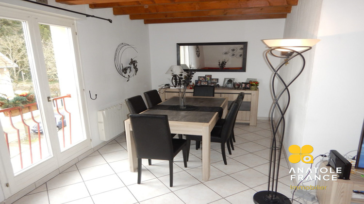 Ma-Cabane - Vente Immeuble Nancy, 515 m²