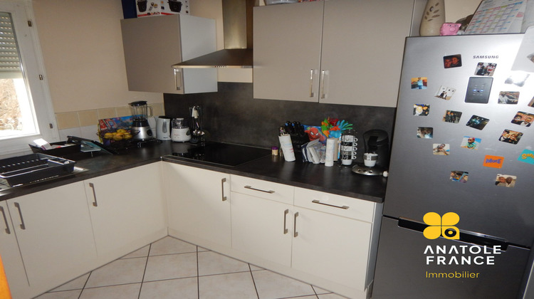 Ma-Cabane - Vente Immeuble Nancy, 515 m²