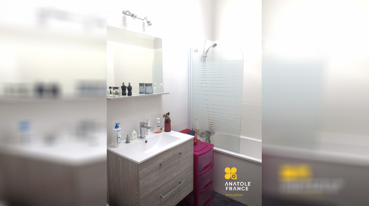 Ma-Cabane - Vente Immeuble Nancy, 515 m²