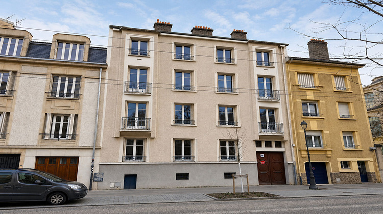 Ma-Cabane - Vente Immeuble NANCY, 400 m²