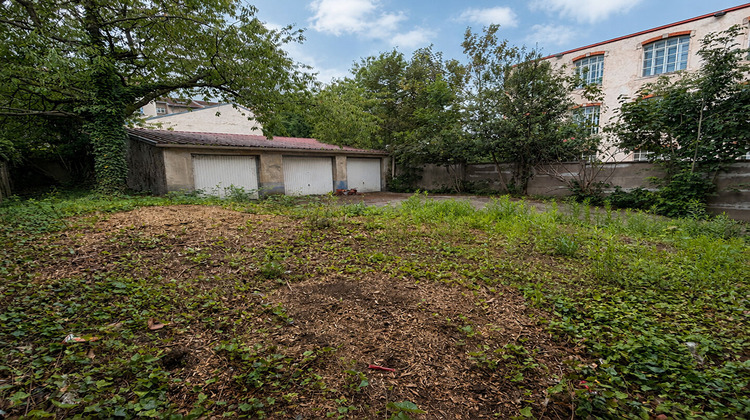Ma-Cabane - Vente Immeuble NANCY, 400 m²