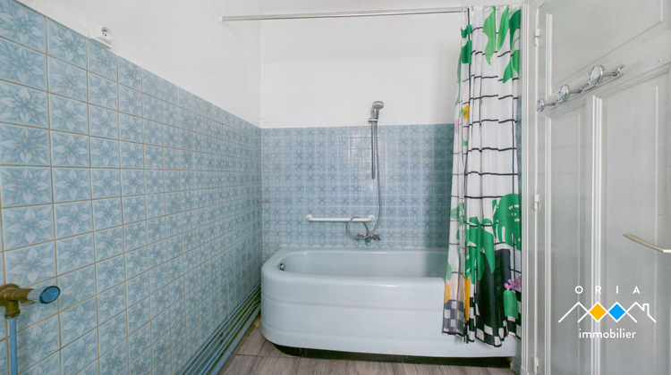 Ma-Cabane - Vente Immeuble NANCY, 250 m²