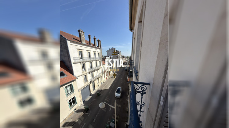 Ma-Cabane - Vente Immeuble Nancy, 301 m²