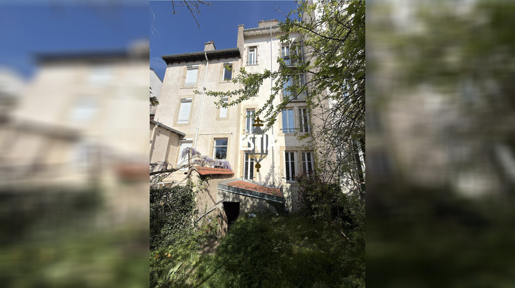 Ma-Cabane - Vente Immeuble Nancy, 301 m²