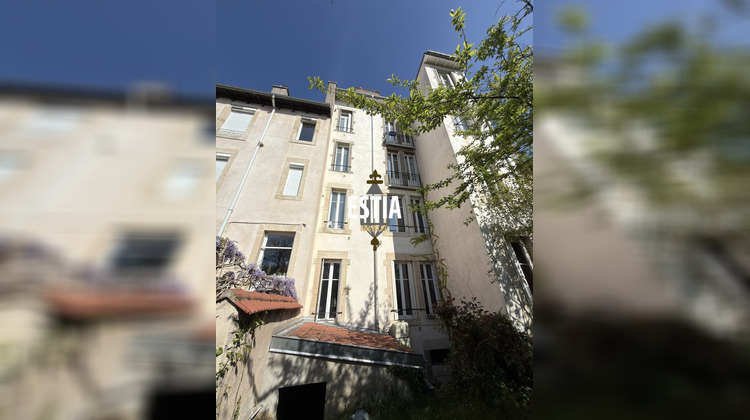 Ma-Cabane - Vente Immeuble Nancy, 301 m²