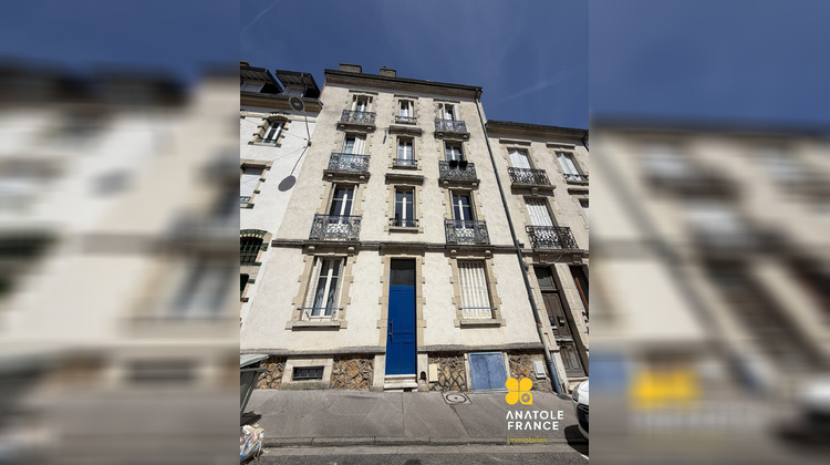Ma-Cabane - Vente Immeuble Nancy, 420 m²