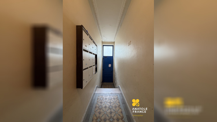 Ma-Cabane - Vente Immeuble Nancy, 420 m²