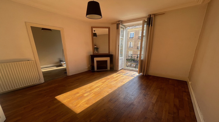 Ma-Cabane - Vente Immeuble NANCY, 215 m²