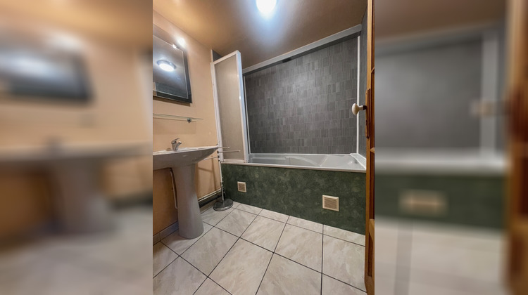 Ma-Cabane - Vente Immeuble NANCY, 215 m²