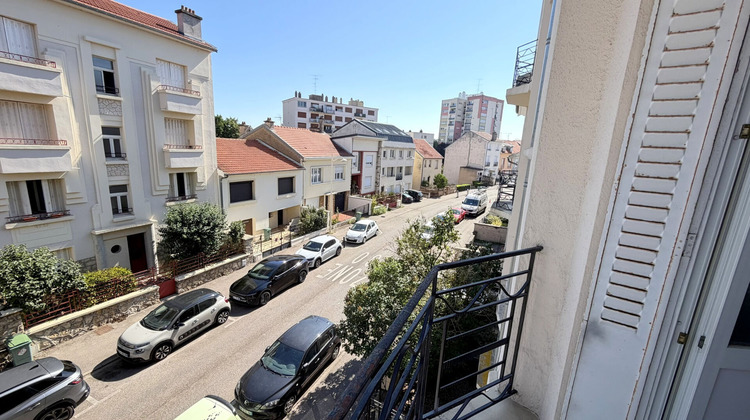 Ma-Cabane - Vente Immeuble NANCY, 332 m²