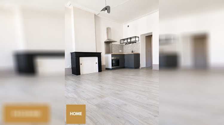 Ma-Cabane - Vente Immeuble Nancy, 140 m²