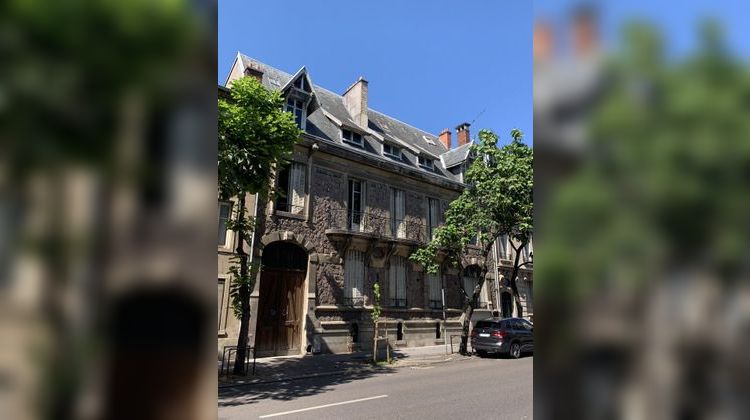 Ma-Cabane - Vente Immeuble NANCY, 680 m²