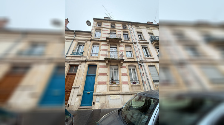Ma-Cabane - Vente Immeuble NANCY, 210 m²