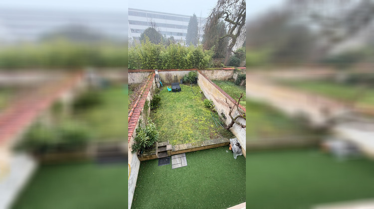 Ma-Cabane - Vente Immeuble NANCY, 210 m²