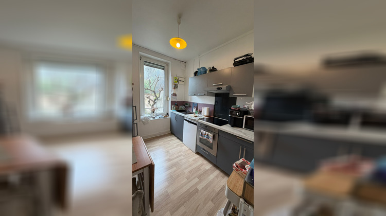 Ma-Cabane - Vente Immeuble NANCY, 210 m²