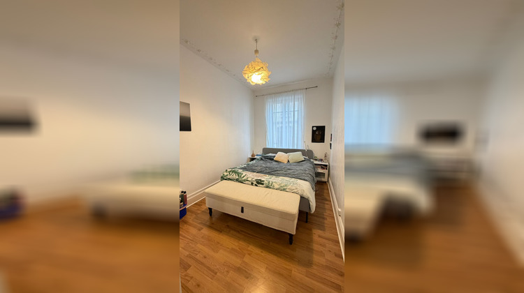 Ma-Cabane - Vente Immeuble NANCY, 210 m²