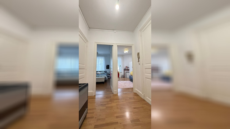 Ma-Cabane - Vente Immeuble NANCY, 210 m²