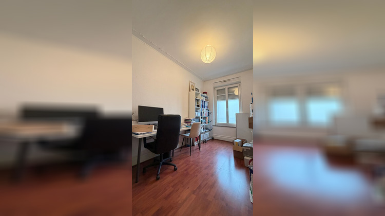Ma-Cabane - Vente Immeuble NANCY, 210 m²