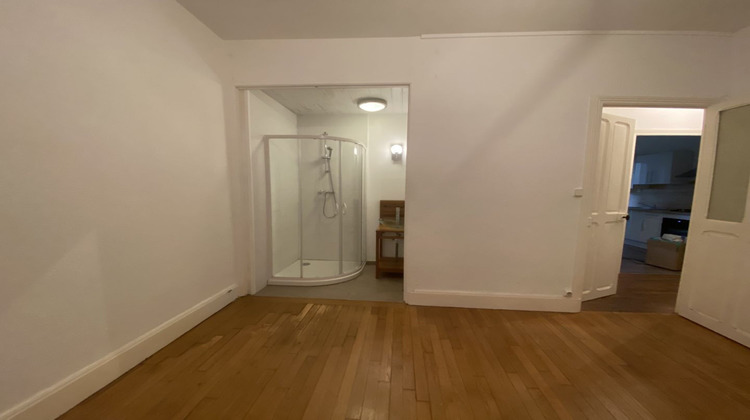 Ma-Cabane - Vente Immeuble NANCY, 137 m²