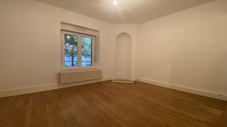 Ma-Cabane - Vente Immeuble NANCY, 137 m²