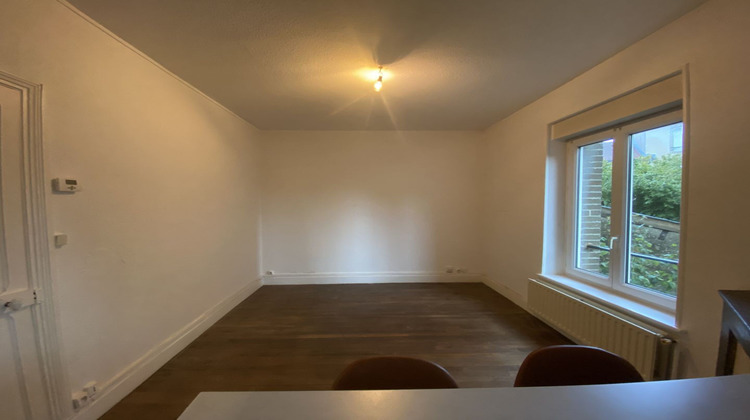 Ma-Cabane - Vente Immeuble NANCY, 137 m²