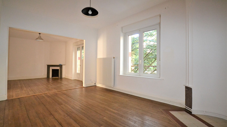 Ma-Cabane - Vente Immeuble NANCY, 137 m²