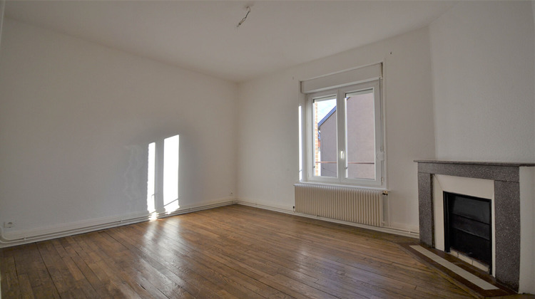 Ma-Cabane - Vente Immeuble NANCY, 137 m²