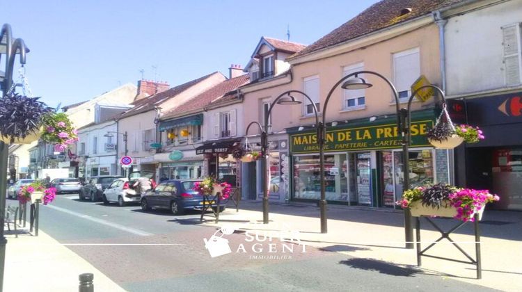 Ma-Cabane - Vente Immeuble Nangis, 142 m²