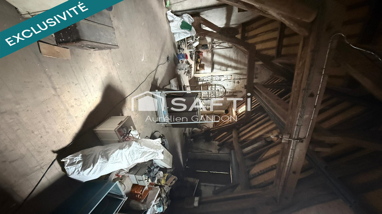 Ma-Cabane - Vente Immeuble Nangis, 525 m²