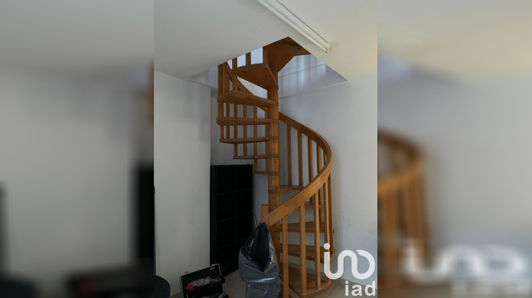 Ma-Cabane - Vente Immeuble Nangis, 99 m²