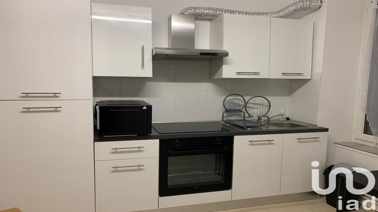 Ma-Cabane - Vente Immeuble Nangis, 99 m²