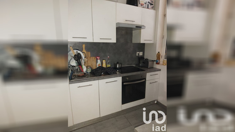 Ma-Cabane - Vente Immeuble Nangis, 99 m²