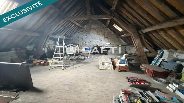 Ma-Cabane - Vente Immeuble Nangis, 525 m²