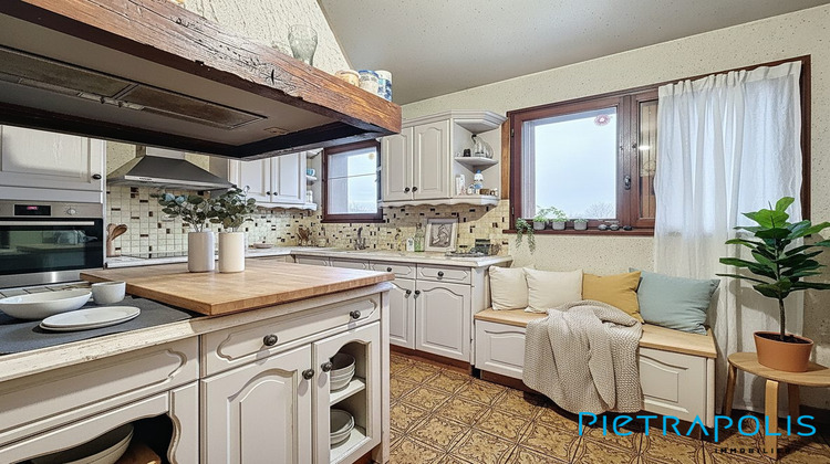 Ma-Cabane - Vente Immeuble Nangy, 328 m²