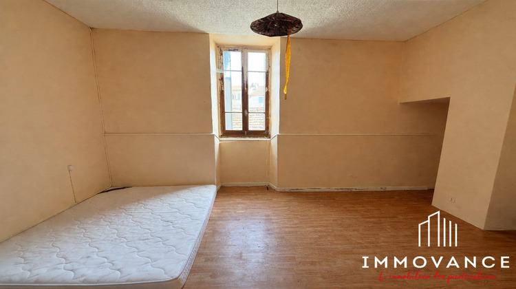 Ma-Cabane - Vente Immeuble Nant, 500 m²
