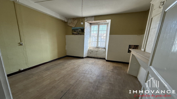 Ma-Cabane - Vente Immeuble Nant, 500 m²